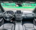 Серый Мерседес ГЛЕ-Класс, объемом двигателя 3 л и пробегом 57 тыс. км за 30500 $, фото 13 на Automoto.ua