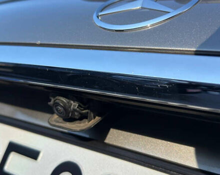 Сірий Мерседес ГЛЕ-Клас, об'ємом двигуна 3 л та пробігом 204 тис. км за 59500 $, фото 51 на Automoto.ua