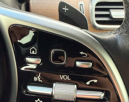 Сірий Мерседес ГЛЕ-Клас, об'ємом двигуна 3 л та пробігом 204 тис. км за 59500 $, фото 29 на Automoto.ua