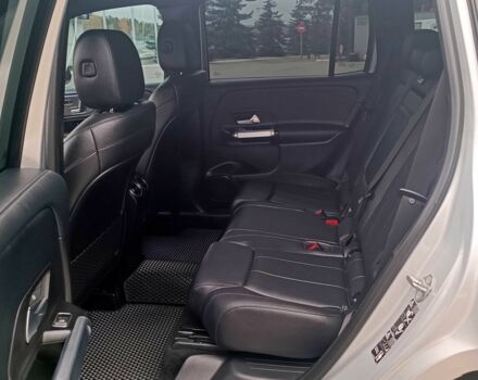 Серый Мерседес ГЛЕ-Класс, объемом двигателя 2 л и пробегом 84 тыс. км за 31900 $, фото 11 на Automoto.ua