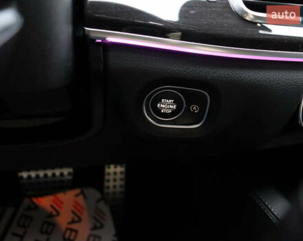 Серый Мерседес ГЛЕ-Класс, объемом двигателя 3 л и пробегом 88 тыс. км за 59900 $, фото 23 на Automoto.ua