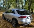 Мерседес ГЛЕ-Класс 2019 в Тернополе на Automoto.ua Серый Мерседес ГЛЕ-Класс, объемом двигателя 1.99 л и пробегом 101 тыс. км за 46300 $, фото 12 на Automoto.ua