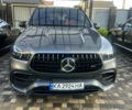 Серый Мерседес ГЛЕ-Класс, объемом двигателя 3 л и пробегом 112 тыс. км за 56500 $, фото 2 на Automoto.ua