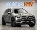 Серый Мерседес ГЛЕ-Класс, объемом двигателя 2.93 л и пробегом 135 тыс. км за 56999 $, фото 1 на Automoto.ua