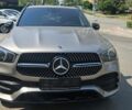 Серый Мерседес ГЛЕ-Класс, объемом двигателя 3 л и пробегом 182 тыс. км за 49050 $, фото 1 на Automoto.ua
