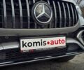 Сірий Мерседес ГЛЕ-Клас, об'ємом двигуна 1.95 л та пробігом 77 тис. км за 49999 $, фото 7 на Automoto.ua