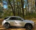 Мерседес ГЛЕ-Класс 2019 в Тернополе на Automoto.ua Серый Мерседес ГЛЕ-Класс, объемом двигателя 1.99 л и пробегом 101 тыс. км за 46300 $, фото 8 на Automoto.ua