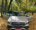 Мерседес ГЛЕ-Класс 2019 в Тернополе на Automoto.ua Серый Мерседес ГЛЕ-Класс, объемом двигателя 1.99 л и пробегом 101 тыс. км за 46300 $, фото 2 на Automoto.ua