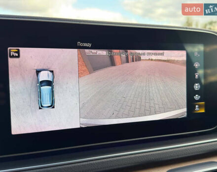 Сірий Мерседес ГЛЕ-Клас, об'ємом двигуна 3 л та пробігом 204 тис. км за 59500 $, фото 40 на Automoto.ua