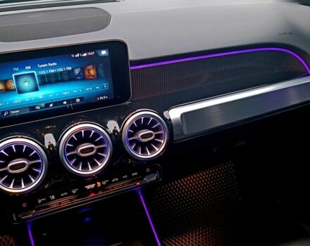 Серый Мерседес ГЛЕ-Класс, объемом двигателя 2 л и пробегом 84 тыс. км за 31900 $, фото 7 на Automoto.ua