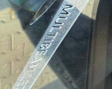 Сірий Мерседес ГЛЕ-Клас, об'ємом двигуна 3 л та пробігом 204 тис. км за 59500 $, фото 55 на Automoto.ua