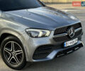 Сірий Мерседес ГЛЕ-Клас, об'ємом двигуна 2.93 л та пробігом 180 тис. км за 53500 $, фото 33 на Automoto.ua