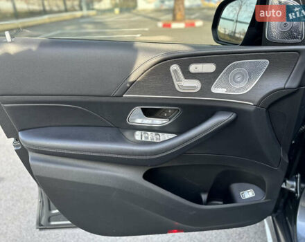 Сірий Мерседес ГЛЕ-Клас, об'ємом двигуна 2.93 л та пробігом 180 тис. км за 53500 $, фото 46 на Automoto.ua