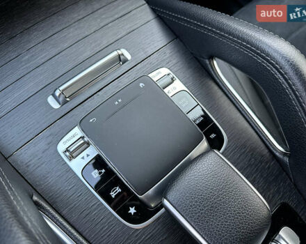Сірий Мерседес ГЛЕ-Клас, об'ємом двигуна 2.93 л та пробігом 180 тис. км за 53500 $, фото 78 на Automoto.ua