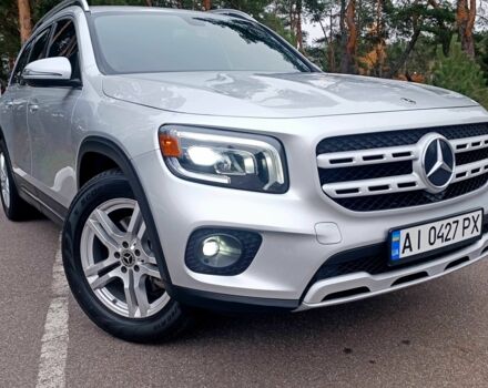 Серый Мерседес ГЛЕ-Класс, объемом двигателя 2 л и пробегом 84 тыс. км за 31900 $, фото 22 на Automoto.ua