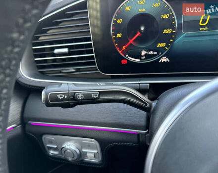 Сірий Мерседес ГЛЕ-Клас, об'ємом двигуна 2.93 л та пробігом 180 тис. км за 53500 $, фото 86 на Automoto.ua