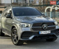 Сірий Мерседес ГЛЕ-Клас, об'ємом двигуна 2.93 л та пробігом 180 тис. км за 53500 $, фото 2 на Automoto.ua
