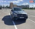 Серый Мерседес ГЛЕ-Класс, объемом двигателя 2.93 л и пробегом 105 тыс. км за 58000 $, фото 4 на Automoto.ua