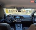 Серый Мерседес ГЛЕ-Класс, объемом двигателя 3 л и пробегом 170 тыс. км за 54500 $, фото 17 на Automoto.ua