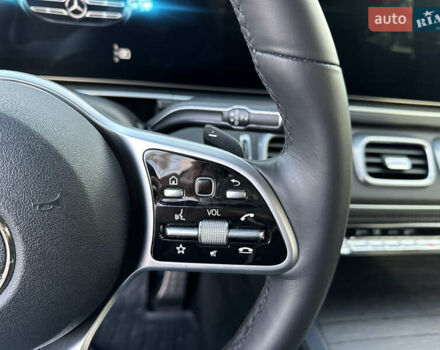 Сірий Мерседес ГЛЕ-Клас, об'ємом двигуна 2.93 л та пробігом 180 тис. км за 53500 $, фото 82 на Automoto.ua