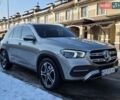 Серый Мерседес ГЛЕ-Класс, объемом двигателя 3 л и пробегом 170 тыс. км за 54500 $, фото 3 на Automoto.ua