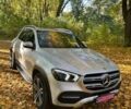 Мерседес ГЛЕ-Класс 2019 в Тернополе на Automoto.ua Серый Мерседес ГЛЕ-Класс, объемом двигателя 1.99 л и пробегом 101 тыс. км за 46300 $, фото 1 на Automoto.ua