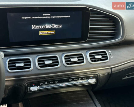 Сірий Мерседес ГЛЕ-Клас, об'ємом двигуна 2.93 л та пробігом 180 тис. км за 53500 $, фото 75 на Automoto.ua