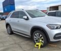 Серый Мерседес ГЛЕ-Класс, объемом двигателя 2 л и пробегом 100 тыс. км за 34000 $, фото 1 на Automoto.ua