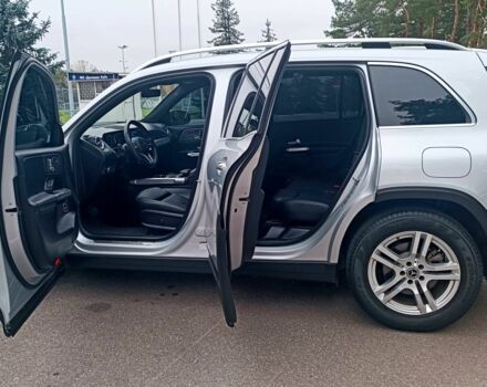 Серый Мерседес ГЛЕ-Класс, объемом двигателя 2 л и пробегом 84 тыс. км за 31900 $, фото 3 на Automoto.ua