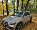 Мерседес ГЛЕ-Класс 2019 в Тернополе на Automoto.ua Серый Мерседес ГЛЕ-Класс, объемом двигателя 1.99 л и пробегом 101 тыс. км за 46300 $, фото 5 на Automoto.ua