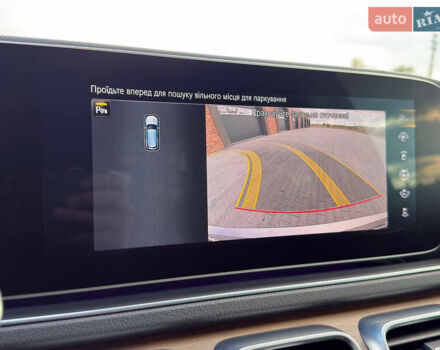 Сірий Мерседес ГЛЕ-Клас, об'ємом двигуна 3 л та пробігом 204 тис. км за 59500 $, фото 46 на Automoto.ua