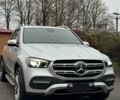 Сірий Мерседес ГЛЕ-Клас, об'ємом двигуна 1.99 л та пробігом 102 тис. км за 44999 $, фото 1 на Automoto.ua