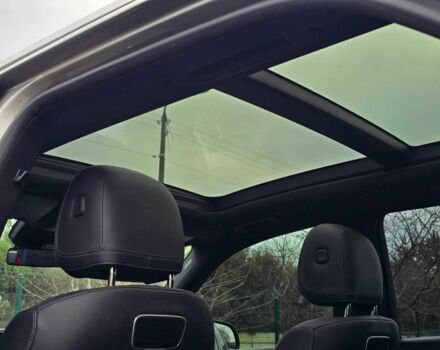 Сірий Мерседес ГЛЕ-Клас, об'ємом двигуна 1.95 л та пробігом 77 тис. км за 49999 $, фото 20 на Automoto.ua