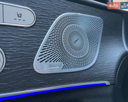 Серый Мерседес ГЛЕ-Класс, объемом двигателя 1.99 л и пробегом 99 тыс. км за 45900 $, фото 4 на Automoto.ua