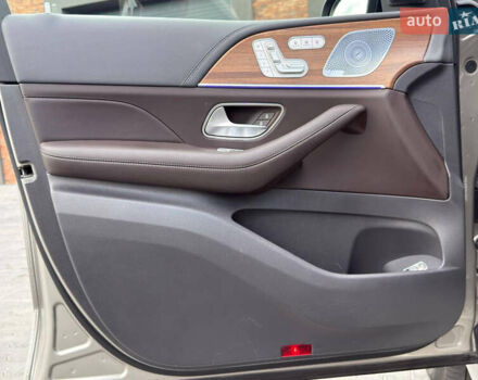 Сірий Мерседес ГЛЕ-Клас, об'ємом двигуна 3 л та пробігом 204 тис. км за 59500 $, фото 18 на Automoto.ua