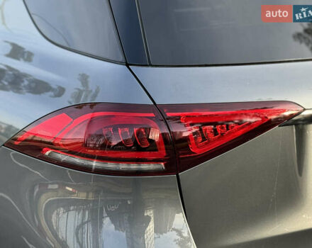 Сірий Мерседес ГЛЕ-Клас, об'ємом двигуна 2.93 л та пробігом 180 тис. км за 53500 $, фото 38 на Automoto.ua