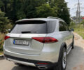 Мерседес ГЛЕ-Класс 2019 в Киеве на Automoto.ua Серый Мерседес ГЛЕ-Класс, объемом двигателя 1.99 л и пробегом 23 тыс. км за 46500 $, фото 5 на Automoto.ua