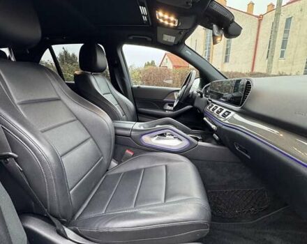 Сірий Мерседес ГЛЕ-Клас, об'ємом двигуна 1.99 л та пробігом 102 тис. км за 44999 $, фото 21 на Automoto.ua