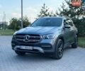 Сірий Мерседес ГЛЕ-Клас, об'ємом двигуна 1.95 л та пробігом 82 тис. км за 52000 $, фото 1 на Automoto.ua