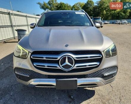 Мерседес ГЛЕ-Класс 2019 в Львове на Automoto.ua Серый Мерседес ГЛЕ-Класс, объемом двигателя 3 л и пробегом 99 тыс. км за 33500 $, фото 4 на Automoto.ua