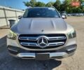 Мерседес ГЛЕ-Класс 2019 в Львове на Automoto.ua Серый Мерседес ГЛЕ-Класс, объемом двигателя 3 л и пробегом 99 тыс. км за 33500 $, фото 4 на Automoto.ua