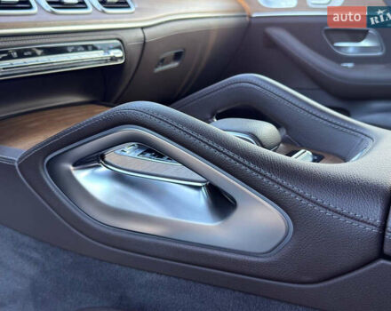 Сірий Мерседес ГЛЕ-Клас, об'ємом двигуна 3 л та пробігом 204 тис. км за 59500 $, фото 47 на Automoto.ua