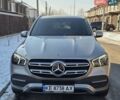 Серый Мерседес ГЛЕ-Класс, объемом двигателя 3 л и пробегом 170 тыс. км за 54500 $, фото 4 на Automoto.ua