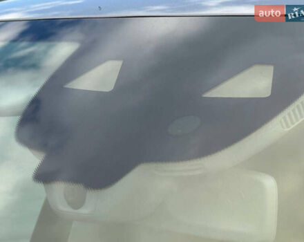 Сірий Мерседес ГЛЕ-Клас, об'ємом двигуна 3 л та пробігом 204 тис. км за 59500 $, фото 63 на Automoto.ua