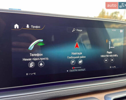 Сірий Мерседес ГЛЕ-Клас, об'ємом двигуна 3 л та пробігом 204 тис. км за 59500 $, фото 39 на Automoto.ua