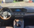 Серый Мерседес ГЛЕ-Класс, объемом двигателя 2.93 л и пробегом 105 тыс. км за 58000 $, фото 19 на Automoto.ua