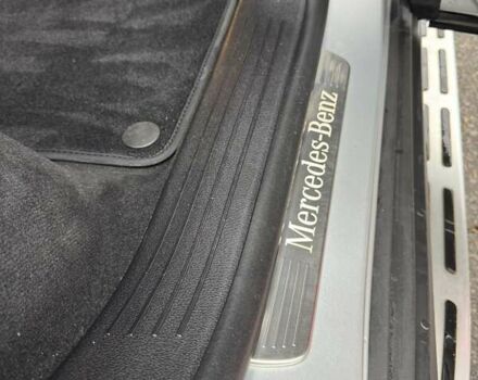 Сірий Мерседес ГЛЕ-Клас, об'ємом двигуна 1.99 л та пробігом 102 тис. км за 44999 $, фото 49 на Automoto.ua