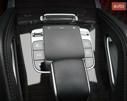 Серый Мерседес ГЛЕ-Класс, объемом двигателя 3 л и пробегом 88 тыс. км за 59900 $, фото 28 на Automoto.ua