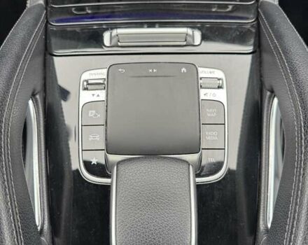 Сірий Мерседес ГЛЕ-Клас, об'ємом двигуна 1.99 л та пробігом 102 тис. км за 44999 $, фото 41 на Automoto.ua