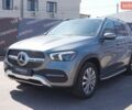 Серый Мерседес ГЛЕ-Класс, объемом двигателя 3 л и пробегом 88 тыс. км за 54500 $, фото 1 на Automoto.ua